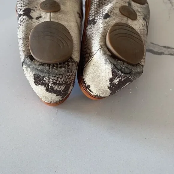 Kate Spade driving moccasins - Picture 4 of 4